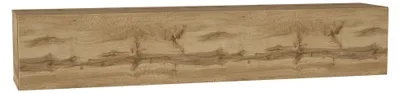 Produktbild von raumhirsch HÄNGESCHRANK Wotan Eiche 160/30/29