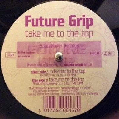 Image de Take Me To The Top