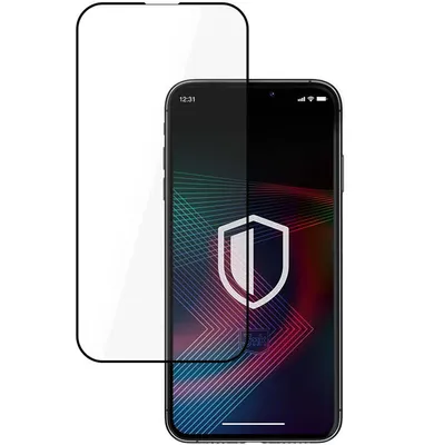 Productafbeelding van 3MK NeoGlass, iPhone 14 Pro Max, 1 stuk