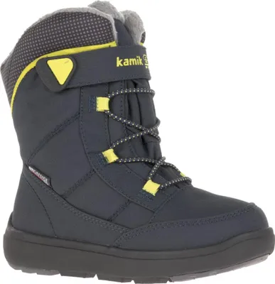 Produktbild von Stance 2 Kids Größe 35 Farbe navy yellow