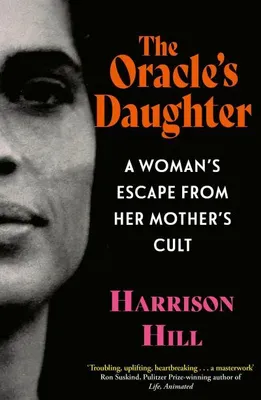 Produktbild von The Oracle's Daughter