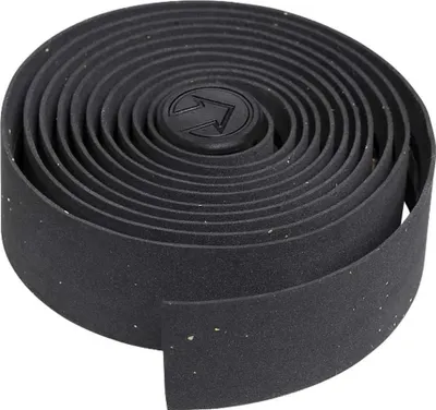 Image de Bandeau de guidon PRO - CLASSIC COMFORT - Noir