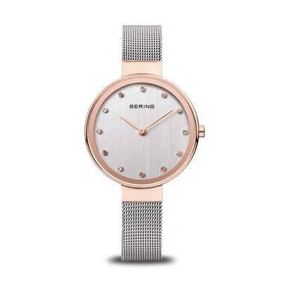 Obrázek produktu pro Dámské hodinky Bering Classic 12034-064 – Sapphire (zx719b)