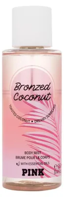 Image de Noix de coco rose de Victoria's Secret