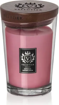 Vellutier Candle | Evening at the Opera - DKW woonvision
