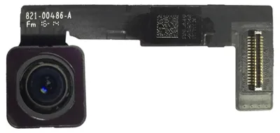 Immagine prodotto di Fotocamera posteriore Apple iPad Pro 9.7 2016 Cavo flessibile fotocamera Ricambio fotocamera principale