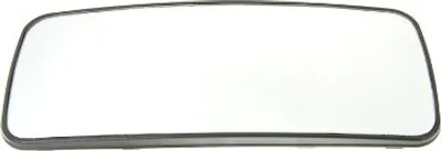 Produktbild von RYWAL Spiegelglas Außenspiegel Beidseitig passend für MERCEDES-BENZ Intouro (O 560) 6740