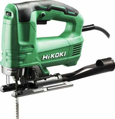 Image de Scie sauteuse Hikoki 705W Cj90Vst2Waz