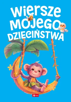 Obrázek produktu pro Básně mého dětství – kolektivní dílo