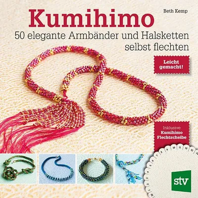 Produktbild von Kumihimo