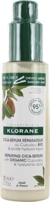 Produktbild von Klorane Cica-Serum Repair mit Cupuaçu Bio und Hyaluronsäure 100ml