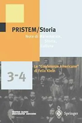 Produktbild von PRISTEM/Geschichte 3-4