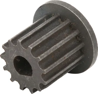 Zdjęcie produktu dla Łatwe w obsłudze koło zębate, otwór stalowego koła zębatego, odporne na zużycie - odporny na wymianę 24V 250W 300W koło pasowe typu D akcesorium do skutera elektrycznego D-Olphin