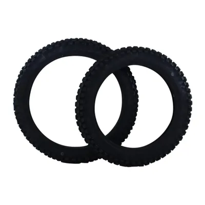 Zdjęcie produktu dla Zestaw Reifen Enduro Motocross Kenda K270 2.75-18 42 P TT vorn + Kenda K262 3,00-16 43P TT hinten