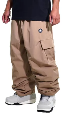 Image de PHIERES Streetleaphe Tan XL