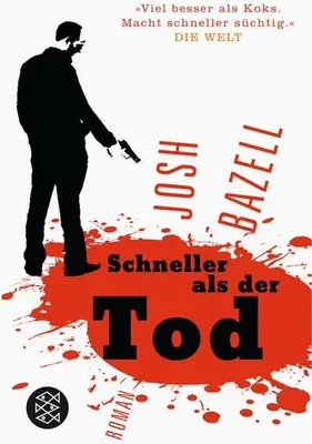 Produktbild von Bazell, J: Schneller als der Tod