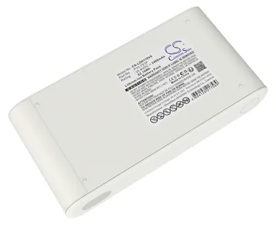 Obrázek produktu pro TECHTEK Baterie kompatibilní s [Lydsto] H11, H11H, V11 nahrazuje P10-7S1P