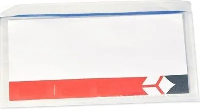 Produktbild von KURIERUMSCHLÄGE PRZYLGI DL 240 x 140 mm KANGURKI, 1000 Stück