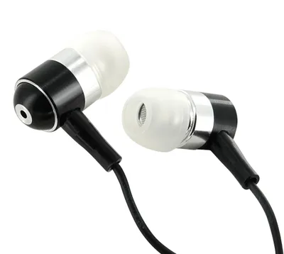 Immagine prodotto di Cuffie in-ear TES161N - Nero