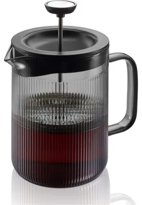 Productafbeelding van Gefu Cristiano koffiemaker NPCG16184XXA