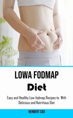 Produktbild von Low Fodmap Diet