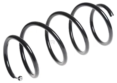 Image de Ressort de suspension LESJOFORS 4072985