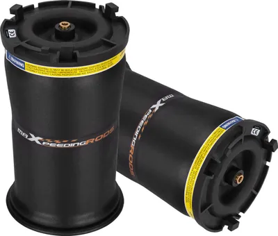 Obrázek produktu pro 2ks vzduchové odpružení pro Hummer H2 6.2L zadní vzduchová pružina Vzduchová pružina 15938306