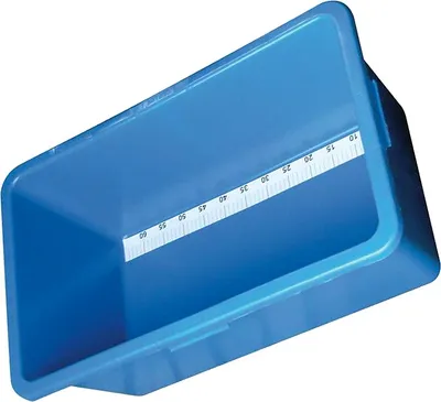 Produktbild von Koi Messwanne 72,50 cm