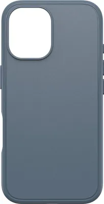 Image de OtterBox Symmetry MagSafe Apple iPhone 16 - bleu
