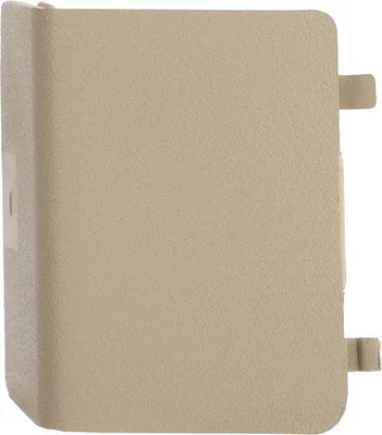 Produktbild von Diagnosesteckerabdeckung für Auto OBD 2005-2012, Ersatz für E90 E91 E92 E93, 51437147538