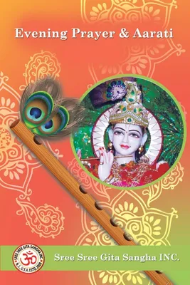Image de Prière du soir et Aarati