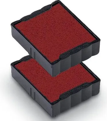 Image de Trodat 6/4922 Cartouche d'encre Rouge
