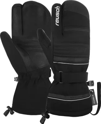Produktbild von REUSCH Reusch Conan R-TEX® XT Lobster black / white black / white 10