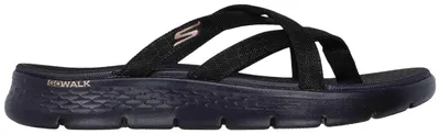 Zdjęcie produktu dla Sandały Skechers 141461-BBK dla Damskie