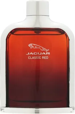 Image de Jaguar Classic Red Eau de Toilette Spray 100ML