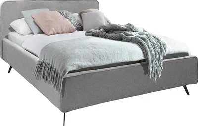 Produktbild von home24 Polsterbett