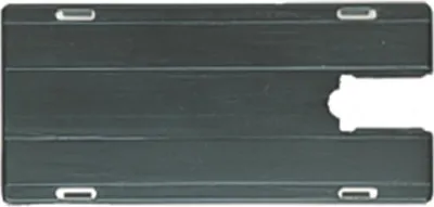 Image de Metabo Plaque de protection pour scie sauteuse
