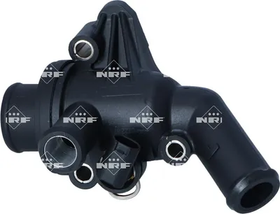 Produktbild von NRF Thermostat Kühlmittel 87°C passend für MERCEDES-BENZ A-Klasse (W168) VANEO (414)