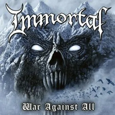 Produktbild von War Against All