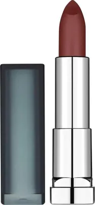 Produktbild von Maybelline Color Sensational, Bordeaux, Divine Wine, 1 Farben, Färbung, Feuchtigkeitsspendend, Matte, Creme