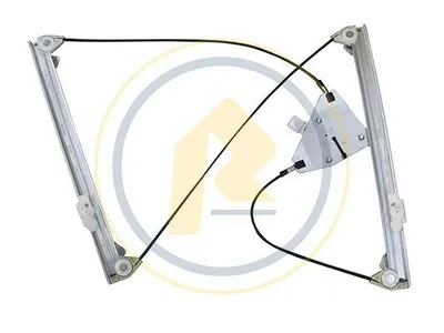 Produktbild von AC Rolcar 01.7999 Elektrischer Fensterheber Vorne Links für AUDI A3 Schrägheck (8L1)