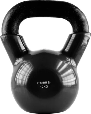 Obrázek produktu pro HMS 17-64-063 5907695524178-Litinová tyč, Unisex pro dospělé, Černá, Univerzální velikost