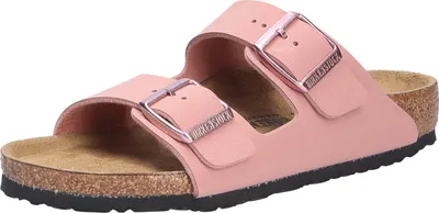 Produktbild von BIRKENSTOCK ARIZONA KIDS BIRKO-FLOR N Nackte