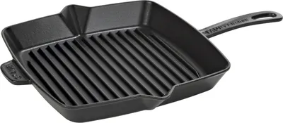 Obrázok produktu pre Staub Gril Carre American 26x26cm, schwarz