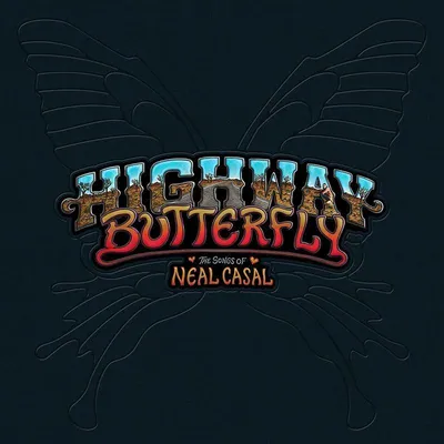 Obrázek produktu pro Various Artists - Highway Butterfly: (Box Set) - - (LP / H)