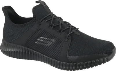 Produktbild von Skechers Elite Flex 52640 (45/BBK)