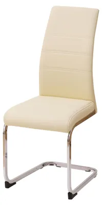 Produktbild von Schwingstuhl SallyC PolyurethanBeige