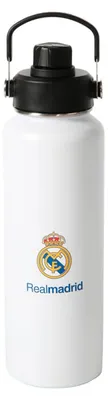 Produktbild von Real Madrid Thermo Flasche 1200ml