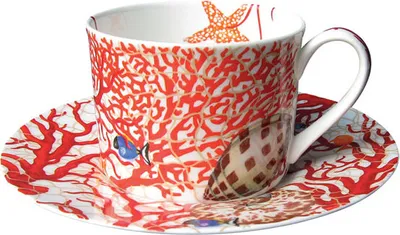 Produktbild von Taitù Mare - Kaffee-/ Teetasse m/U
