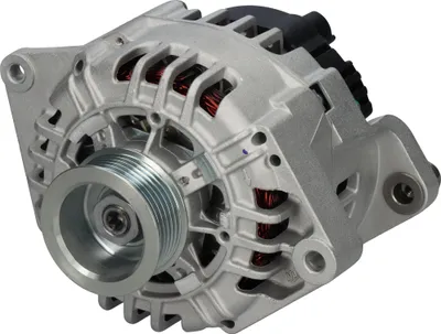 Produktbild von VALEO 437349 Lichtmaschine Generator LiMa 120A 14V für FIAT DUCATO Pritsche/Fahrgestell (230) DUCATO Kasten (244) DUCATO Pritsche/Fahrgestell (244)